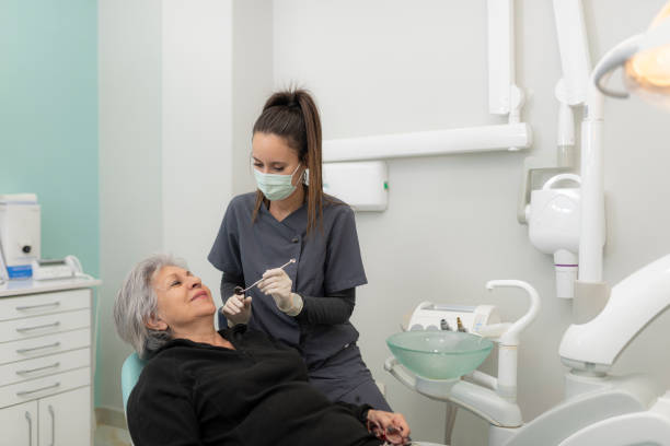 Best Emergency Dentist for Knocked-Out Tooth in Algonquin, MD