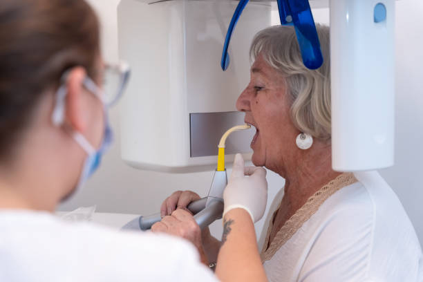Best Emergency Dentist for Special Needs Patients in Algonquin, MD