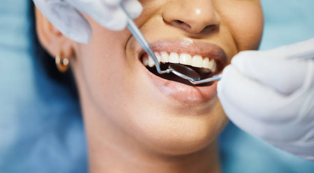 Best Emergency Dental Services for Seniors in Algonquin, MD