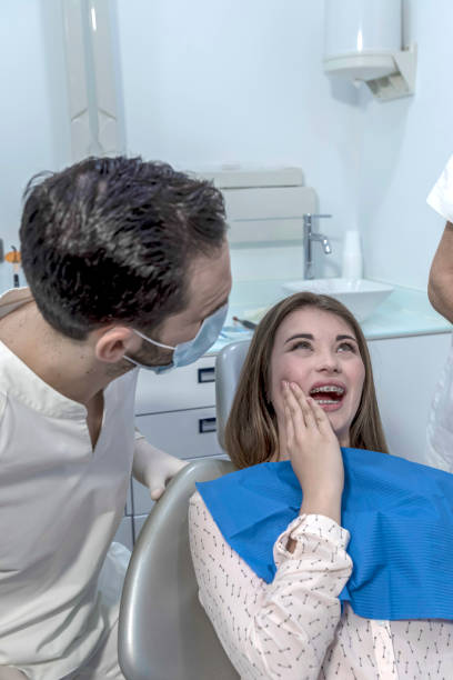 Best Weekend Emergency Dentist in Algonquin, MD
