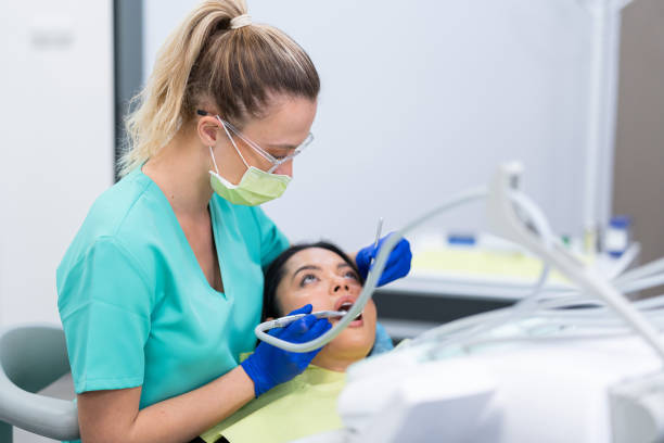 Best Emergency Dental Extractions in Algonquin, MD